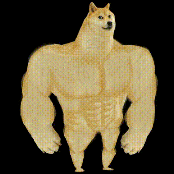 Doge Boss